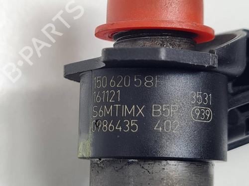 Injector CHRYSLER GRAND VOYAGER V (RT) 2.8 CRD | BP38918998M100 - Image 3