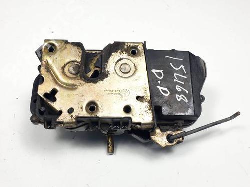 Used Front right lock CITROËN XSARA PICASSO (N68) 1.6 (95 hp) 25144130