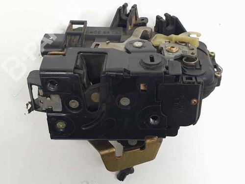 Høyre bak lås AUDI A6 C5 (4B2) 2.4 (165 hp) 6840384