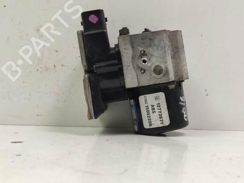 ABS pump OPEL VECTRA C (Z02) 1.9 CDTI (F69) | BP10062698M43 
