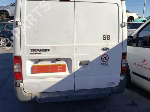 Right sun visor FORD TRANSIT Van (FA_ _)  | BP12374173I2  - Image 9