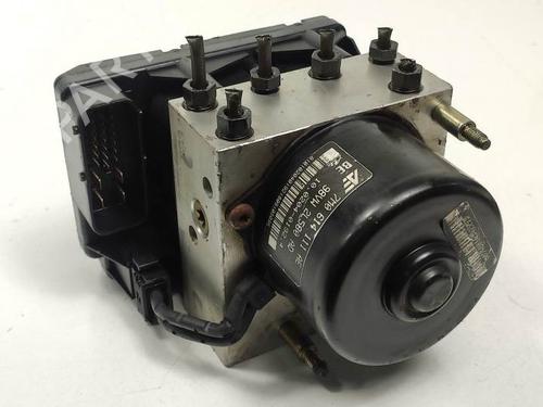 ABS Bremseaggregat FORD GALAXY I (WGR) 1.9 TDI (110 hp) 9234366