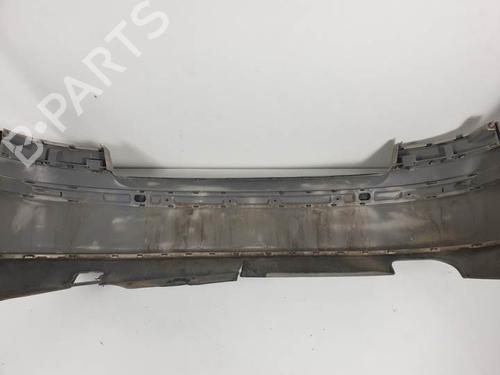 Rear bumper SKODA OCTAVIA II (1Z3) 1.9 TDI | BP11526141C8 