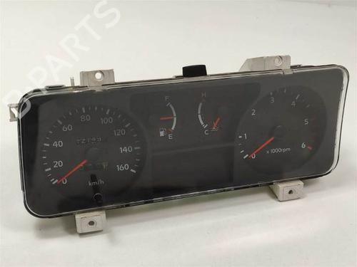 Used Instrument cluster MITSUBISHI GALLOPER (JK-01) [1998-2003]  12445341