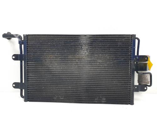 Used AC radiator AC radiator VW GOLF IV (1J1) 1.9 TDI (101 hp) 25887825 25887825