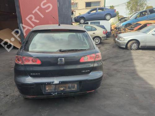 Ignition coil SEAT IBIZA III (6L1) 1.4 16V | BP29245197M94 