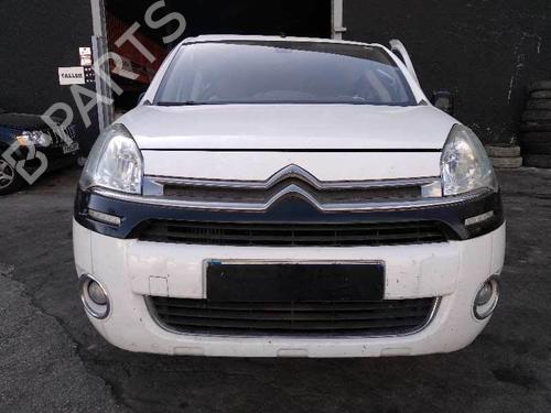 CITROËN BERLINGO MULTISPACE (B9) 1.6 HDi 90 833076