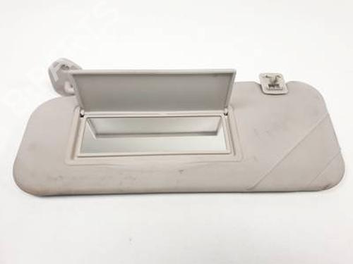 Left sun visor CITROËN XSARA PICASSO (N68) 1.6 HDi | BP30919197I1