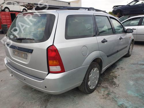 Engine control unit (ECU) FORD FOCUS I Turnier (DNW) 1.8 Turbo DI / TDDi | BP25140334M57 - Image 14