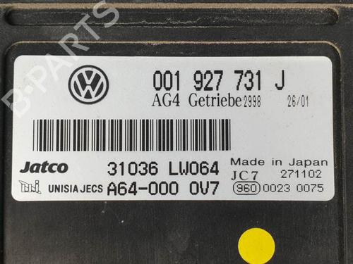 Gearbox control unit SEAT CORDOBA (6L2) 1.4 16V | BP6844480M52 