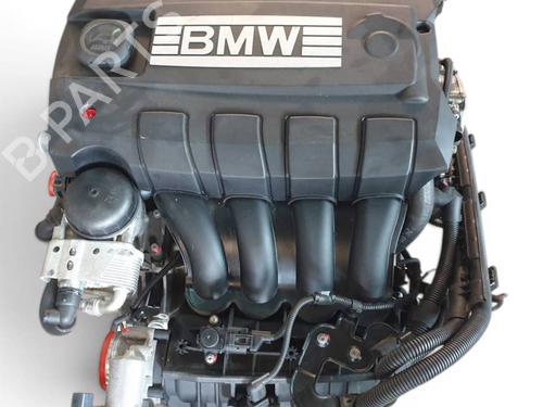 Engine BMW 1 (E87) 118 d | BP36153743M1 - Image 5