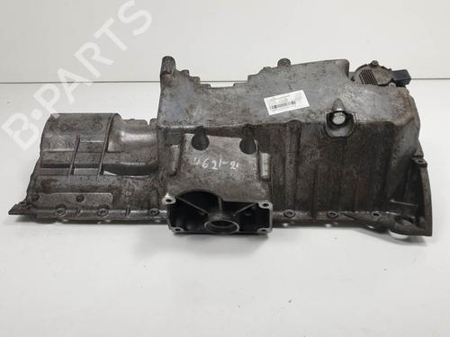 Oil sump BMW X5 (E53) 4.4 i | BP13954993M115 - Image 4