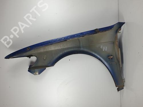 Right front fenders SAAB 9-3 Cabriolet (YS3D) 2.0 Turbo | BP12360404C42 