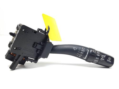 Used Steering column stalk Steering column stalk KIA CARENS III MPV (UN) 2.0 CRDi 140 (140 hp) 27885566 27885566