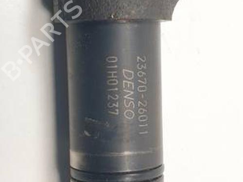 Injector LEXUS IS II (_E2_) 220d (ALE20) | BP31272366M100