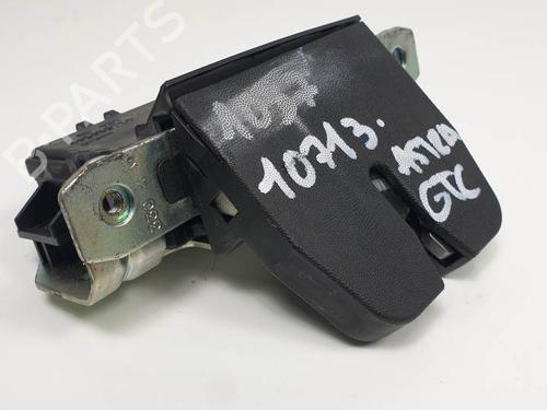 Used Tailgate lock OPEL ASTRA H (A04) 1.6 (L48) (105 hp) 11055578