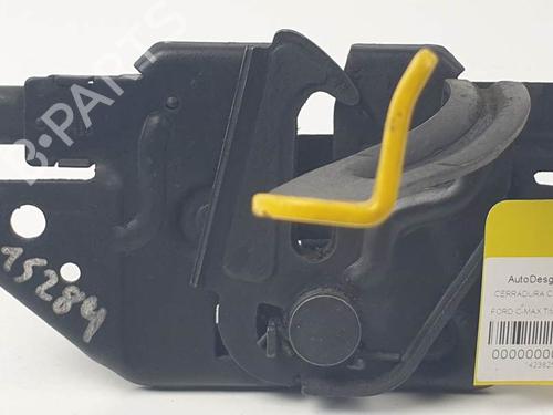 hjelmlås hjelmlås FORD C-MAX II (DXA/CB7, DXA/CEU) 1.0 EcoBoost (125 hp) 21123339 21123339