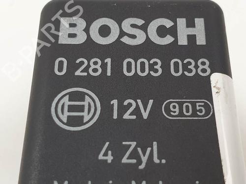 Electronic module SEAT LEON (1P1) 2.0 TDI | BP27554198M83 - Image 5