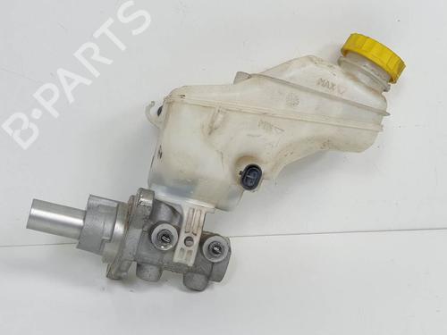 Used Brake master cylinder Brake master cylinder FIAT DOBLO Platform/Chassis (263_) 1.3 D Multijet (90 hp) 12355472 12355472