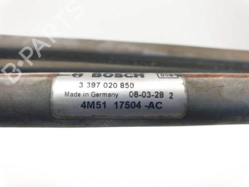 Front wiper motor FORD FOCUS II (DA_, HCP, DP) 1.6 TDCi | BP21837378M29 