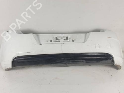 rear-bumper-citroen-c4-ii-nc_-2009-34512037 main image