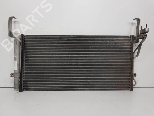 Used AC radiator AC radiator HYUNDAI SANTA FÉ I (SM) 2.0 CRDi 4x4 (113 hp) 8905007 8905007
