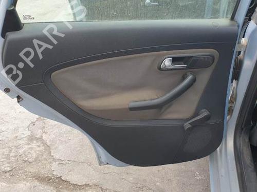 Engine control unit (ECU) SEAT IBIZA III (6L1) 1.4 16V | BP21123385M57 