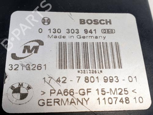 Radiator fan BMW 1 (E87) 118 d | BP31033663M35 - Image 3