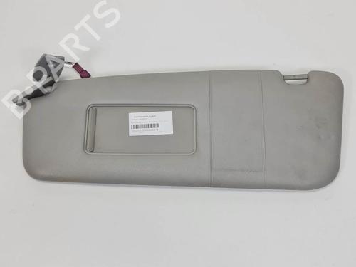 Used Left sun visor Left sun visor BMW 5 Touring (E61) 525 d (177 hp) 6860107 6860107