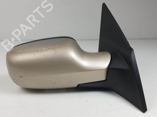 Used Right mirror RENAULT MEGANE II Coupé-Cabriolet (EM0/1_) 1.6 16V (112 hp) 28498811