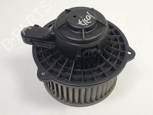 Heater blower motor HYUNDAI H-1 Van (A1)  | BP13955720M62 