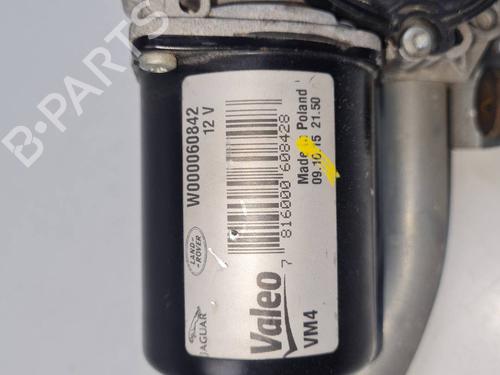Front wiper motor JAGUAR XE (X760) 2.0 D | BP35720435M29 - Image 4
