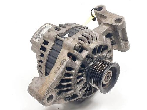 Used Alternator Alternator FORD FIESTA V (JH_, JD_) 1.6 16V (100 hp) 18418304 18418304