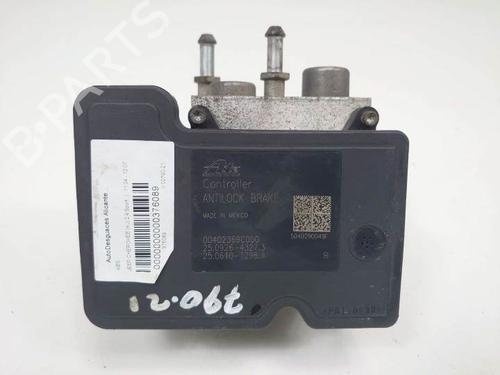 ABS pump JEEP CHEROKEE (KJ) 2.4 4x4 | BP8103625M43