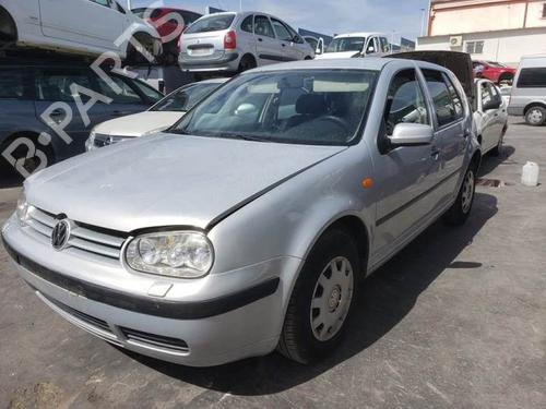 AC radiator VW GOLF IV (1J1) 1.9 SDI | BP20301924M32 