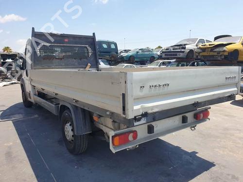 Right sun visor PEUGEOT BOXER Van 2.2 HDi 130 | BP25255948I2  - Image 13