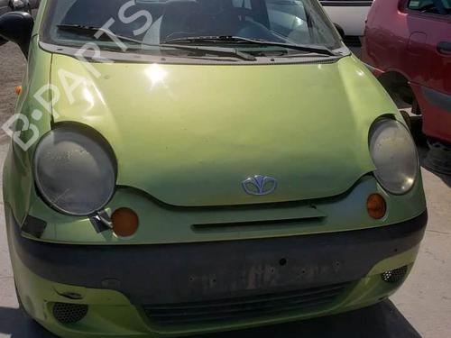 Startmotor DAEWOO MATIZ (M100, M150) 0.8 | BP17748578M8 
