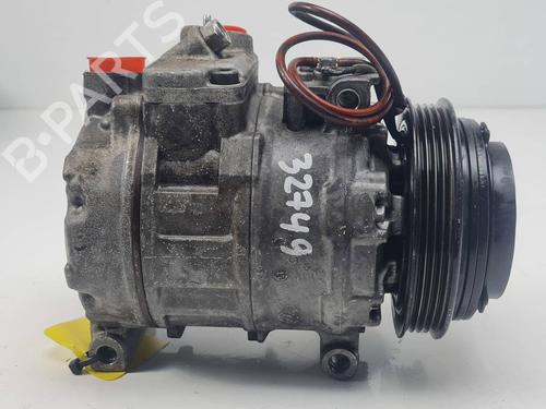 AC compressor AUDI ALLROAD C5 (4BH) 2.5 TDI quattro | BP34514224M34 - Image 6