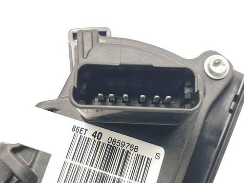 Pedal CITROËN C4 Grand Picasso II (DA_, DE_) 1.2 THP 130 | BP18551187I4 