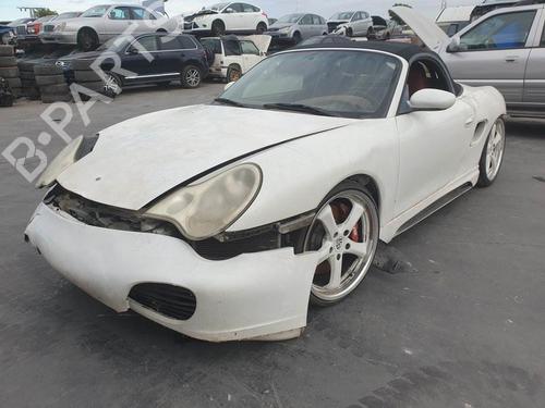 Used Parts PORSCHE BOXSTER (986)  2.5  1570967