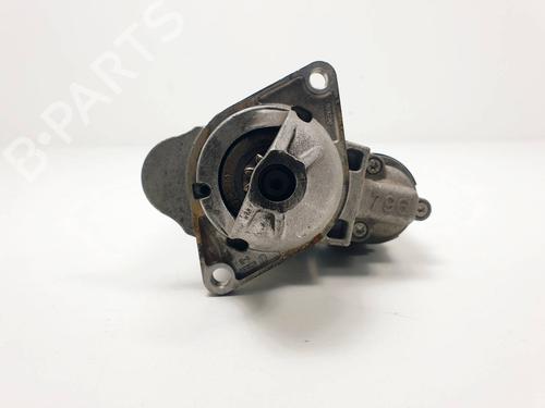 Starter OPEL CORSA D (S07) 1.2 (L08, L68) | BP34511606M8 - Image 4