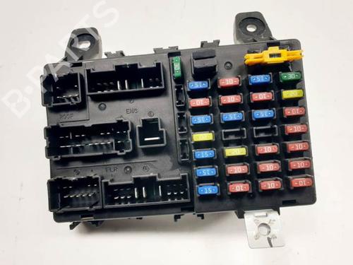 Fuse box HYUNDAI GETZ (TB) 1.5 CRDi | BP13474442E1 