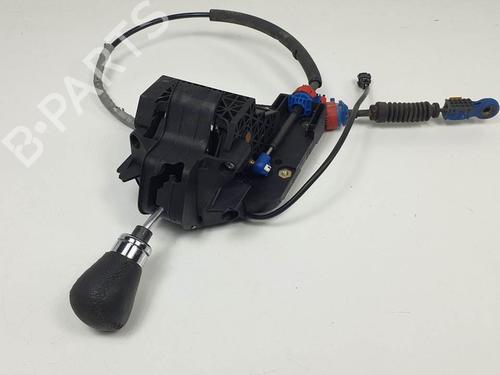 Selector da caixa Selector da caixa CITROËN XSARA PICASSO (N68) 2.0 16V (136 hp) 16915297 16915297