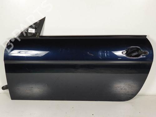 Used Left front door Left front door BMW 6 Convertible (E64) 635 d (286 hp) 6844721 6844721