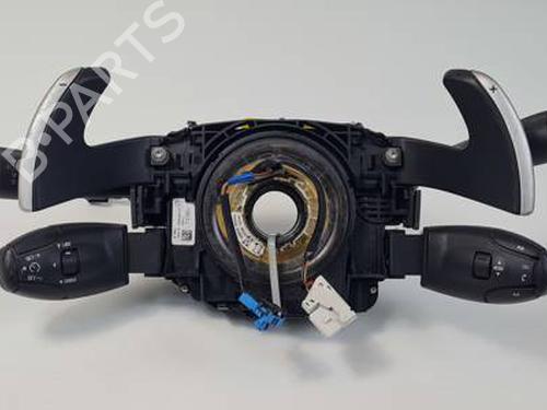 Used Headlight switch PEUGEOT 3008 I MPV (0U_) 1.6 HDi (109 hp) 30450437