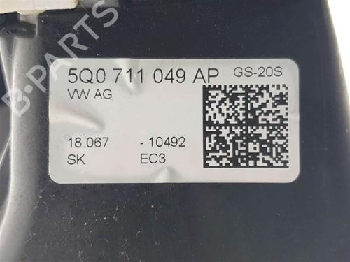 Gear lever SEAT LEON (5F1) 1.4 TSI | BP9769503M90 