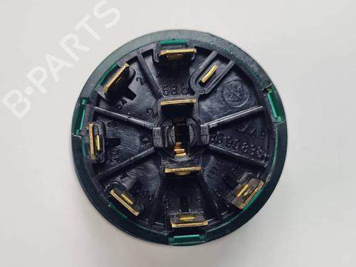 Headlight switch SAAB 9-3 (YS3D) 2.0 Turbo | BP38010434I24 - Image 2