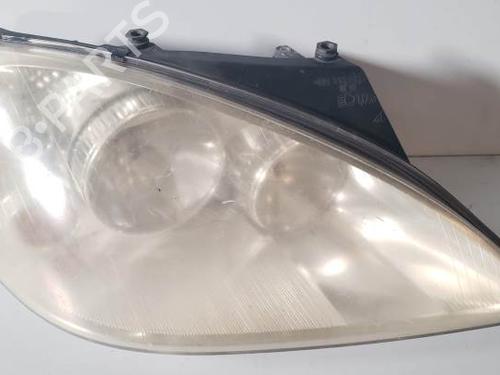 Used Right headlight FORD GALAXY I (WGR) 1.9 TDI (130 hp) 24930518