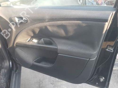 Køler SEAT ALTEA (5P1) 1.9 TDI | BP27691311M31 