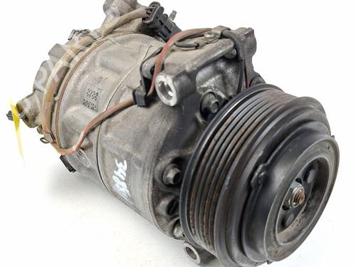 Used AC compressor AC compressor 39225233 39225233